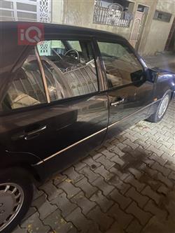 مێرسێدس بێنز E-Class